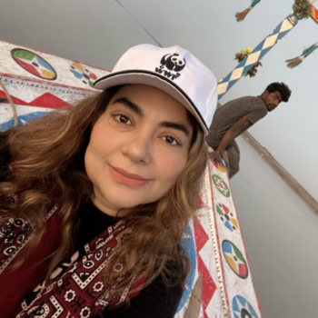 Protecting Pakistan’s Endangered River Dolphins with WWF’s Uzma Khan